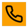 GoldyPhone logo